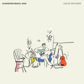 Slaughter Beach Dog - Live At The Cabin (Sage Green) [Vinyl, 2LP]