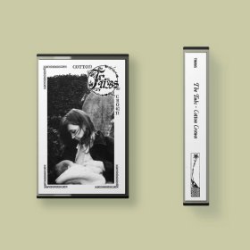 Tubs - Cotton Crown [CASSETTE]