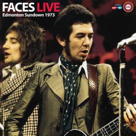 Faces - Live At Edmonton Sundown 1973 [Vinyl, LP]