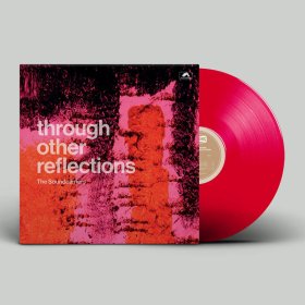 Soundcarriers - Through Other Reflections (Pink) [Vinyl, LP]