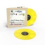 Lemonheads - Car Button Cloth (Deluxe Edition)(Yellow)