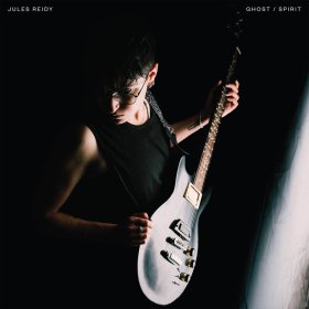 Jules Reidy - Ghost/Spirit [CD]