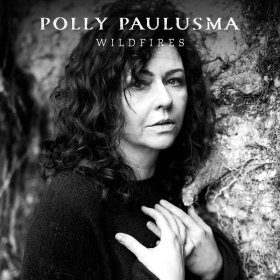 Polly Paulusma - Wildfires [CD]