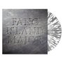 Fang Island - Major (Gray Splatter)