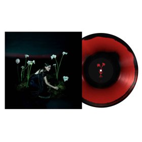 Penelope Trappes - A Requiem (Corona Red) [Vinyl, LP]