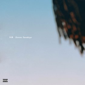 Sir - Seven Sundays [CD]