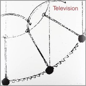 Television - Television [Vinyl, LP]