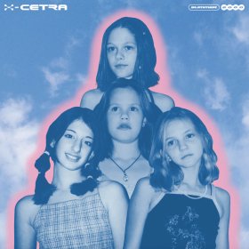 X-cetra - Summer 2000 [Vinyl, LP]