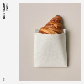 Nils Frahm - Paris [Vinyl, 2LP]