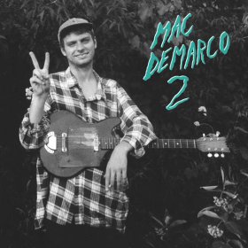 Mac Demarco - 2 [CASSETTE]