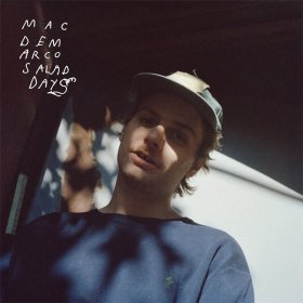 Mac Demarco - Salad Days [CASSETTE]