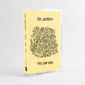 Mac Demarco - This Old Dog [CASSETTE]