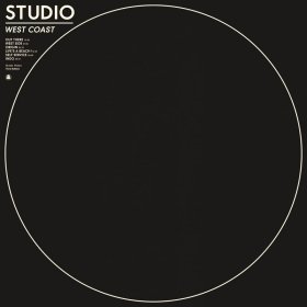 Studio - West Coast [CD]