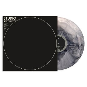 Studio - West Coast (Fog Machine) [Vinyl, LP]