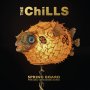 Chills - Spring Board: The Early Recordings