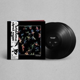 Slow Pulp - Moveys (Deluxe Edition) [Vinyl, 2LP]