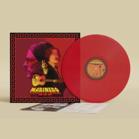 Marinero - La La La (Red) [Vinyl, LP]