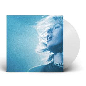 Thala - Avalanche (White) [Vinyl, LP]