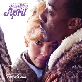 Adrian Younge - Something About April [2CD]