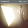 John Foxx - Metamatic (45 Anniversary Edition)(Grey)