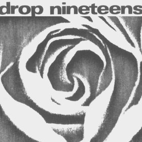 Drop Nineteens - 1991 [CD]