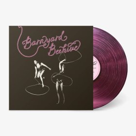 Various - Barnyard Beehive (Clear Pink) [Vinyl, LP]