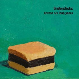 Tindersticks - Across Six Leap Years [Vinyl, LP]