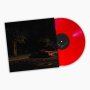 More Ease & Claire Rousay - No Floor (Translucent Red)