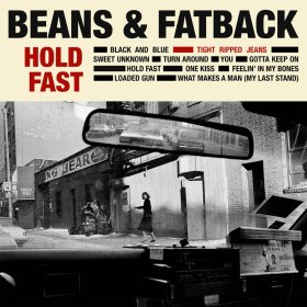 Beans & Fatback - Hold Fast [Vinyl, LP]