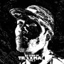 Traxman - Da Mind Of Traxman Vol.3 (White)