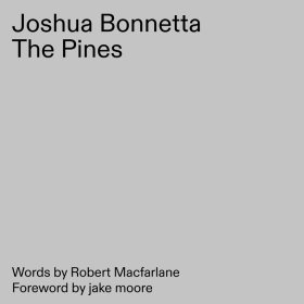 Joshua Bonnetta - The Pines [4CD]