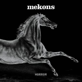 Mekons - Horror [CD]