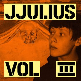 Jjulius - Vol. 3 [Vinyl, LP]