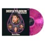 Derya Yildirim & Grup Simsek - Yarin Yoksa (Clear Pink/Purple Smoke)