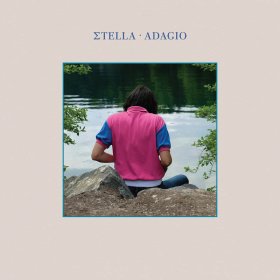 Stella - Adagio [CD]