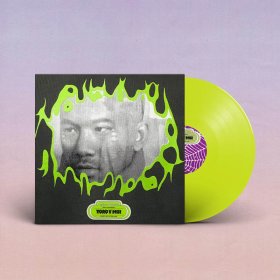 Toro Y Moi - Soul Trash (Highlighter Yellow) [Vinyl, LP]