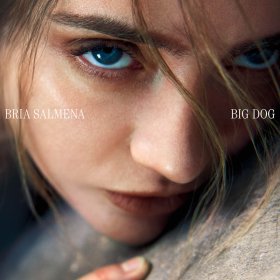 Bria Salmena - Big Dog [CD]