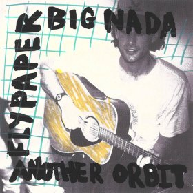 Flypaper - Big Nada [Vinyl, LP]