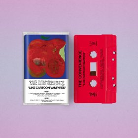 Convenenience - Like Cartoon Vampires [CASSETTE]