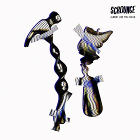 Scrounge - Almost Like You Could [Vinyl, LP]