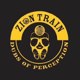 Zion Train - Dubs Of Perception [Vinyl, LP]