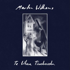 Marlon Williams - Te Whare Tiwekaweka [CD]