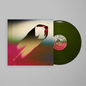 Scowl - Are We All Angels (Olive Green) [Vinyl, LP]