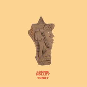 Lonnie Holley - Tonky [CD]