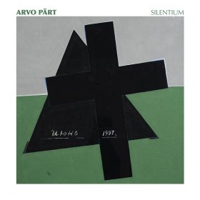 Arvo Part - Silentium [Vinyl, LP]