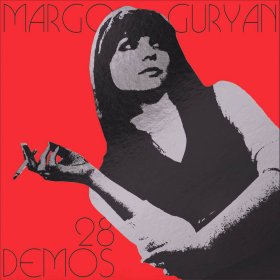 Margo Guryan - 28 Demos [Vinyl, 2LP]