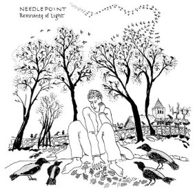 Needlepoint - Remnants Of Light [Vinyl, LP]