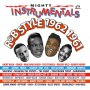 Various - Mighty Instrumentals R&B Style 1962-1961