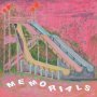 Memorials - Another Waterslide (Neon Orange)