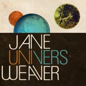 Jane Weaver - Univers [Vinyl, 7"]